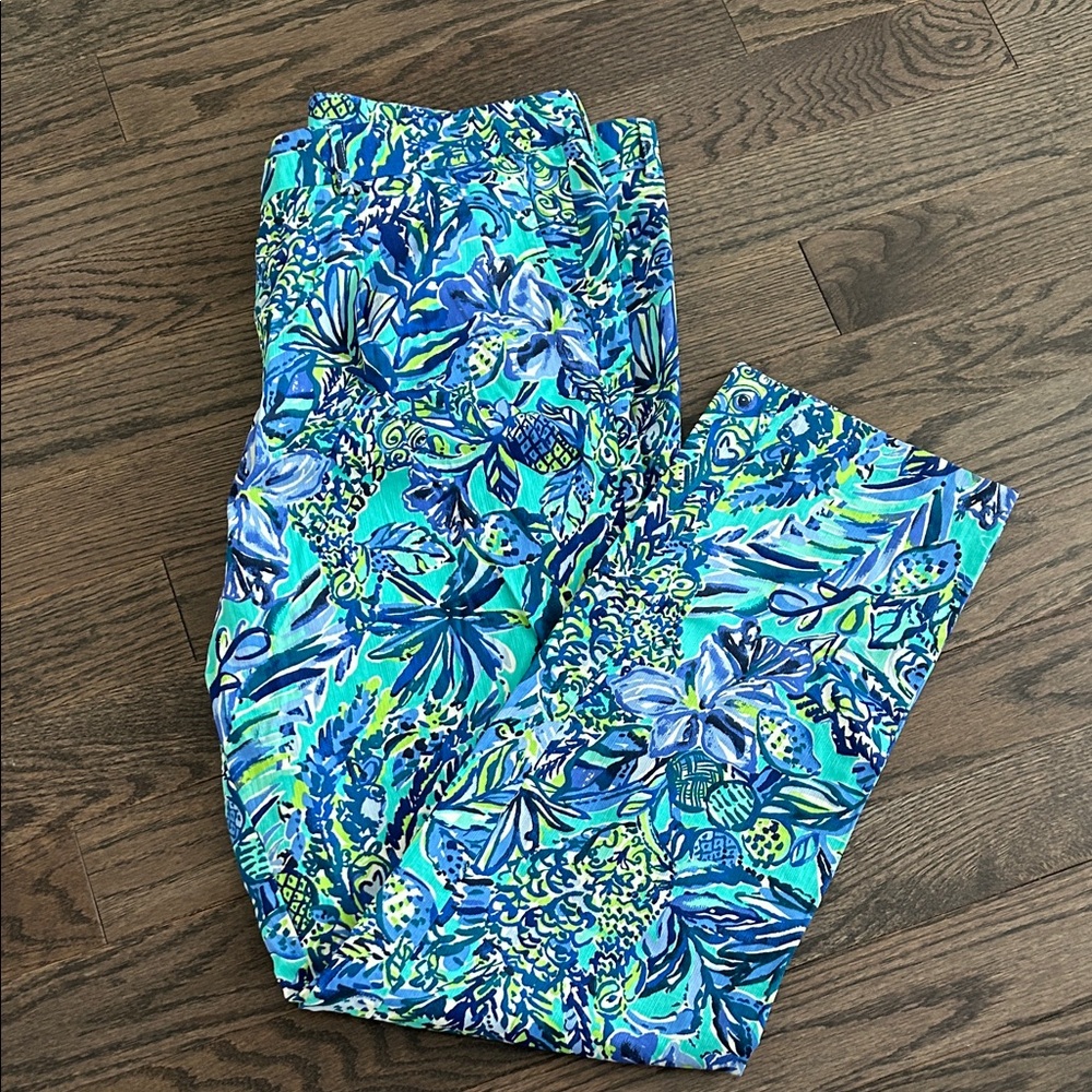 Brand new Lilly Pulitzer men’s pants